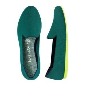 Rothy’s Jade Loafers